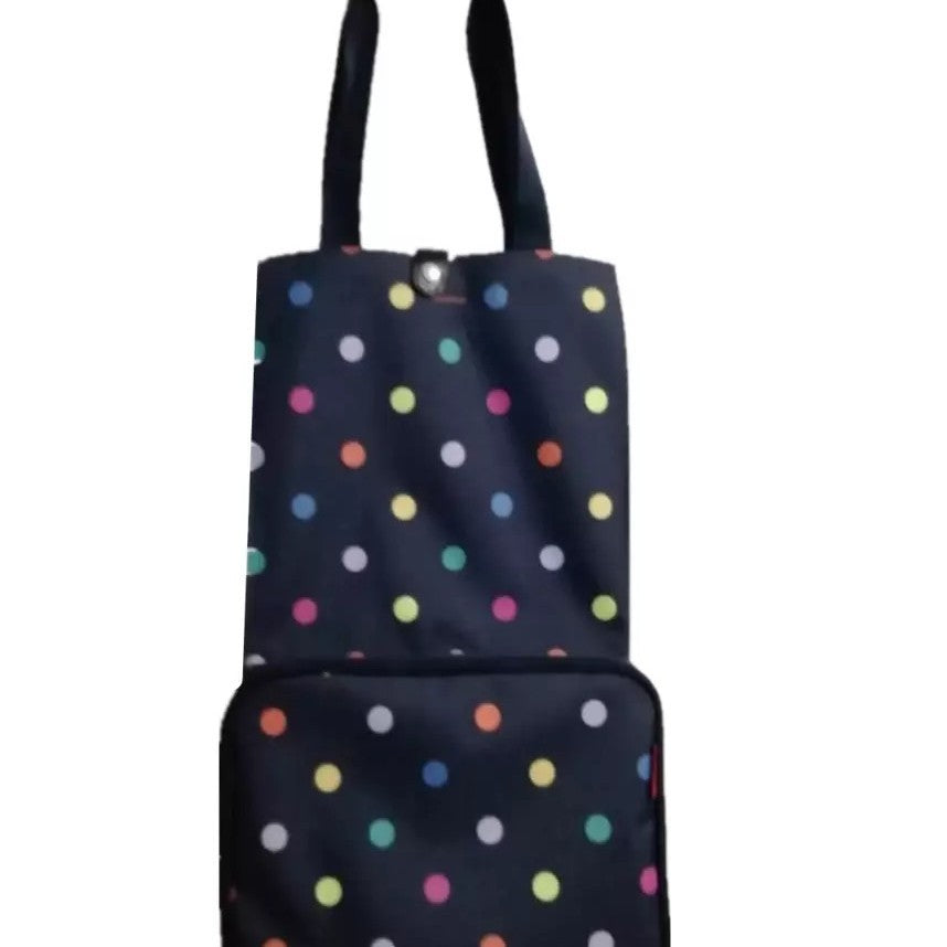 Portable Collapsible Tug Bag