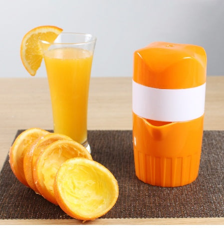 Handheld Juicer Manual Juicer High Quality Manual Handheld Citrus Orange Lemon Juicer Fruit Press Squeeze Extractor