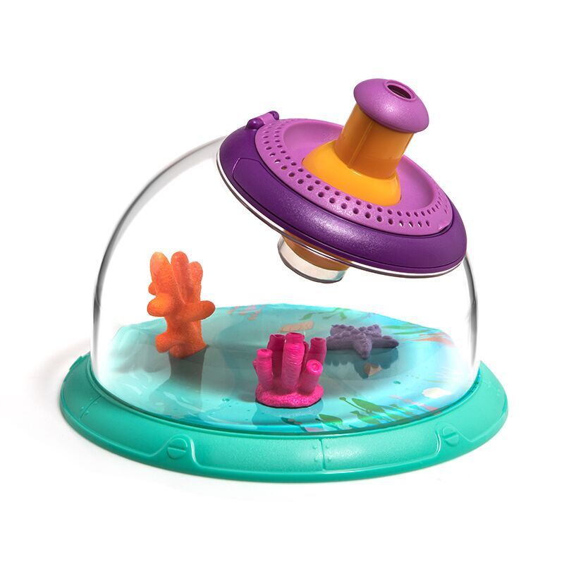 Scientific Outdoor Toys Plant Insect Biology Study Tool Set Cute Nature Observation Exploration Toy for Children