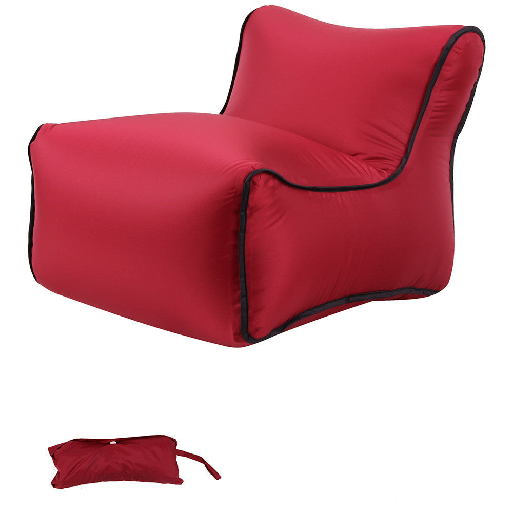 Inflatable Sofa Outdoor Seat