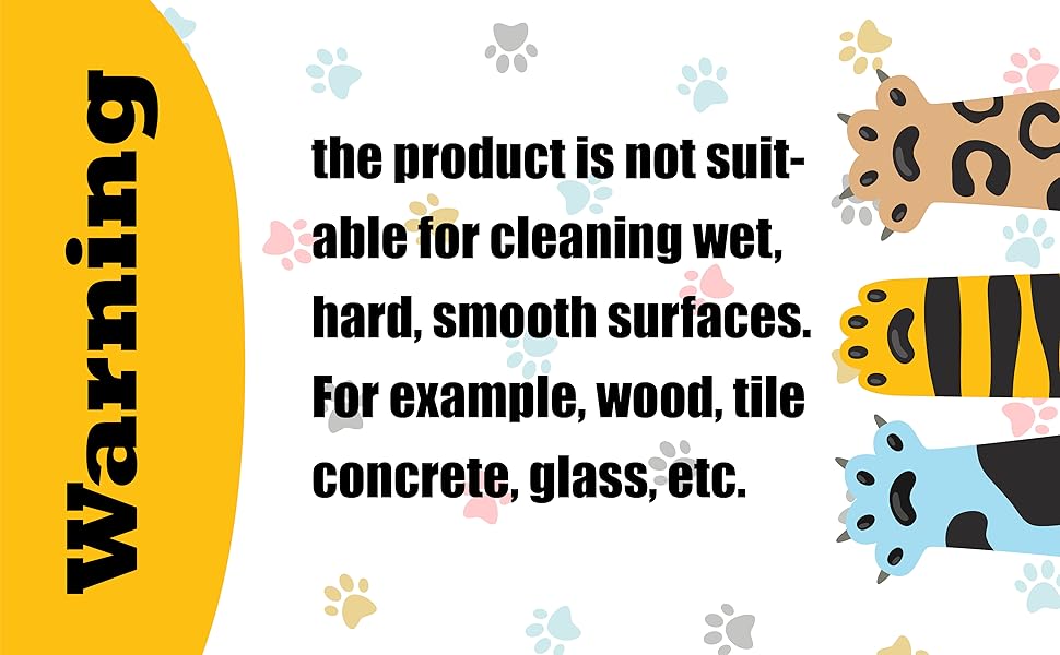 Pet Hair Lint Roller – Reusable, Removes Even the Invisible Dog & Cat Fur