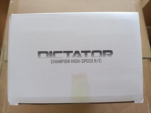 Tecnock RC Remote Control Car for Kids, 1:18 High Speed 20 KM/H 2WD RC Buggy, 2.4GHz Off Road Racing Car with Rechargeable Batteries, Gift for Boys and Girls