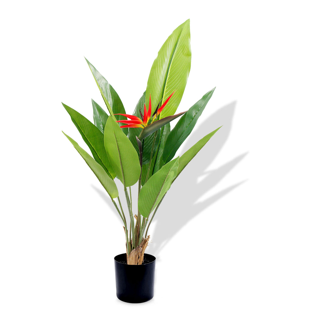 4ft Bird of Paradise - Artificial Plant