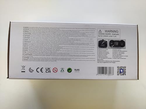 CMJ RC Cars TM Range Rover Sport Remote Control Car 1:24 scale with Working LED Lights, Radio Controlled Supercar (Range Rover Sport White)