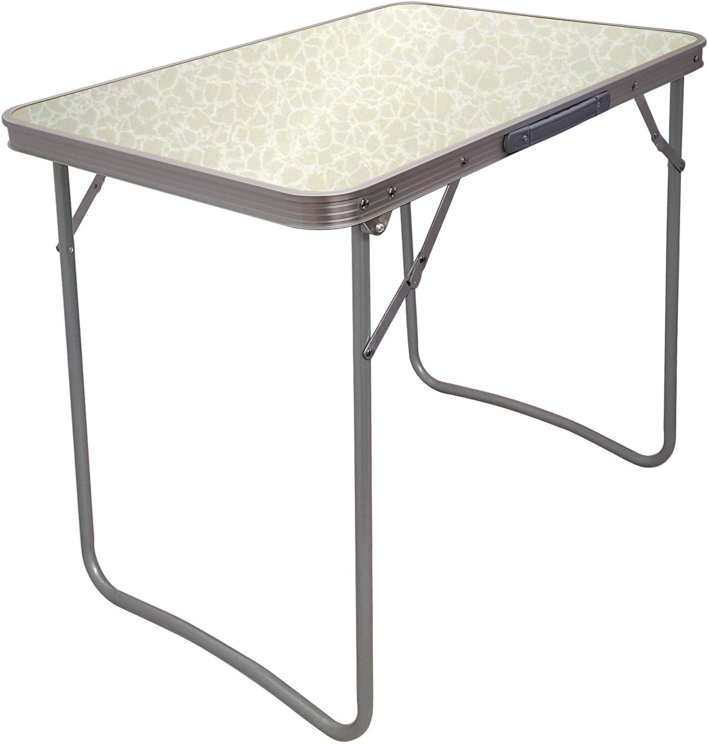 Wooden Portable Folding Table