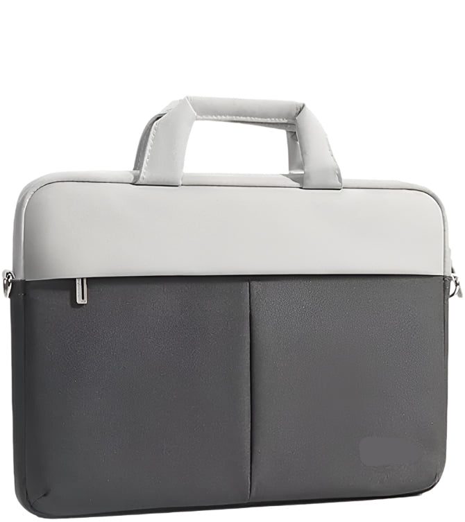 14 Inch Waterproof Bag with Strap for Laptops MacBook Pro Surface Pro etc