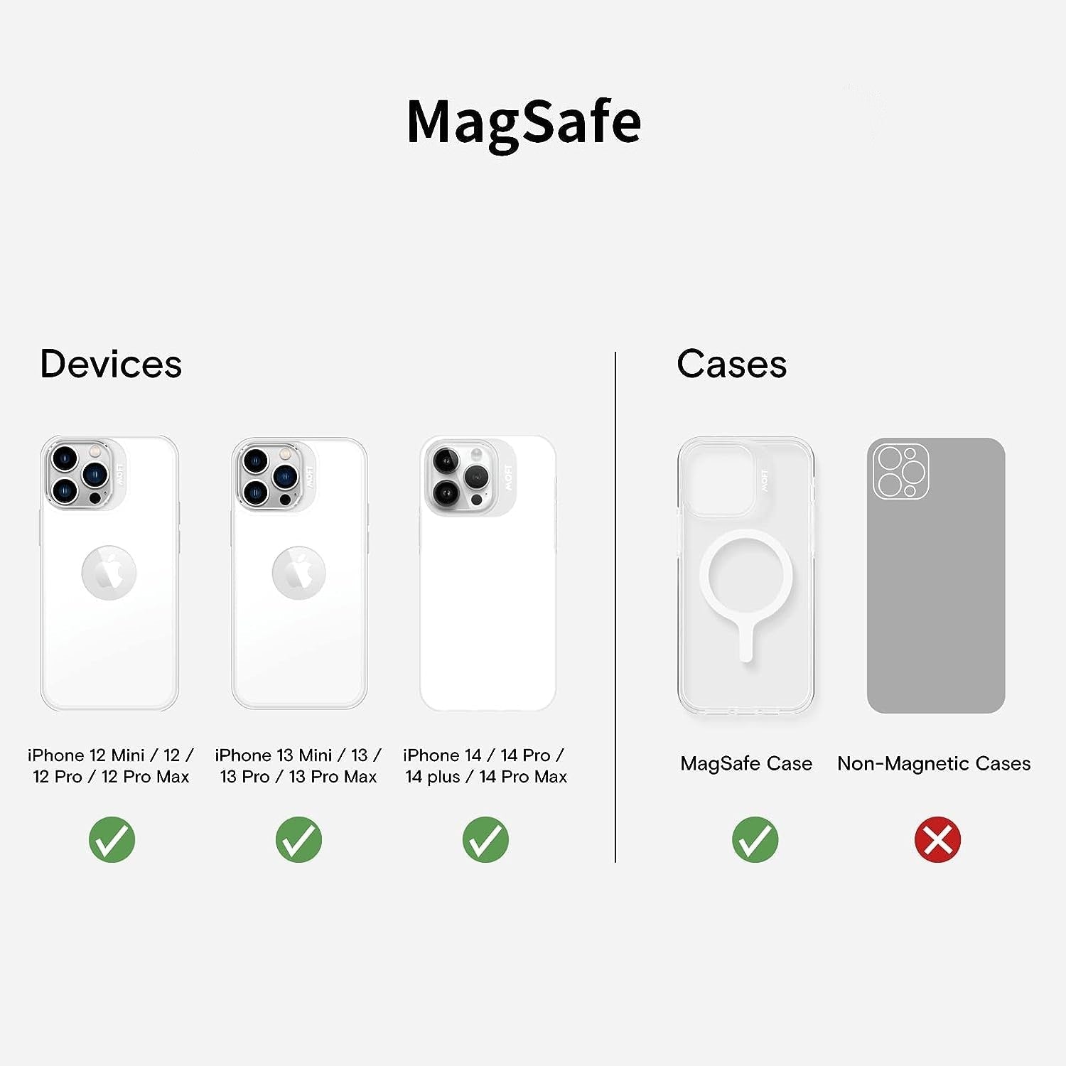 Folding iPhone Magnetic Wallet & Portable iPhone Stand 2 in 1 Card Holder - Blue