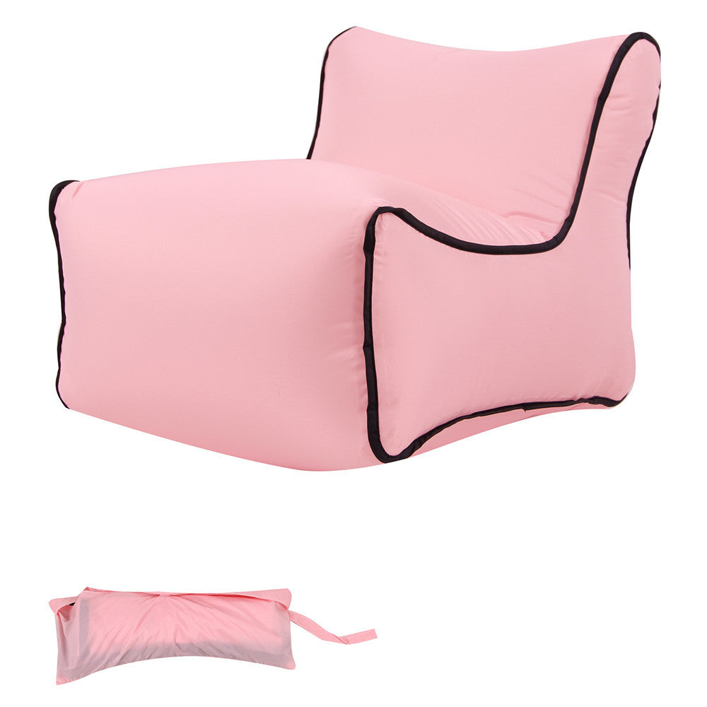 Inflatable Sofa Outdoor Seat