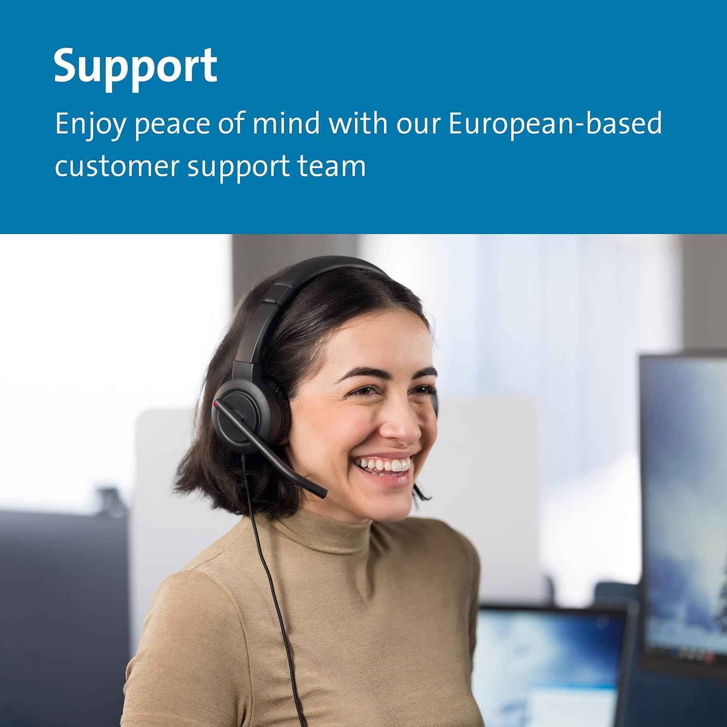 Kensington Universal Docking Station Triple Display Hub for MacBook and Windows