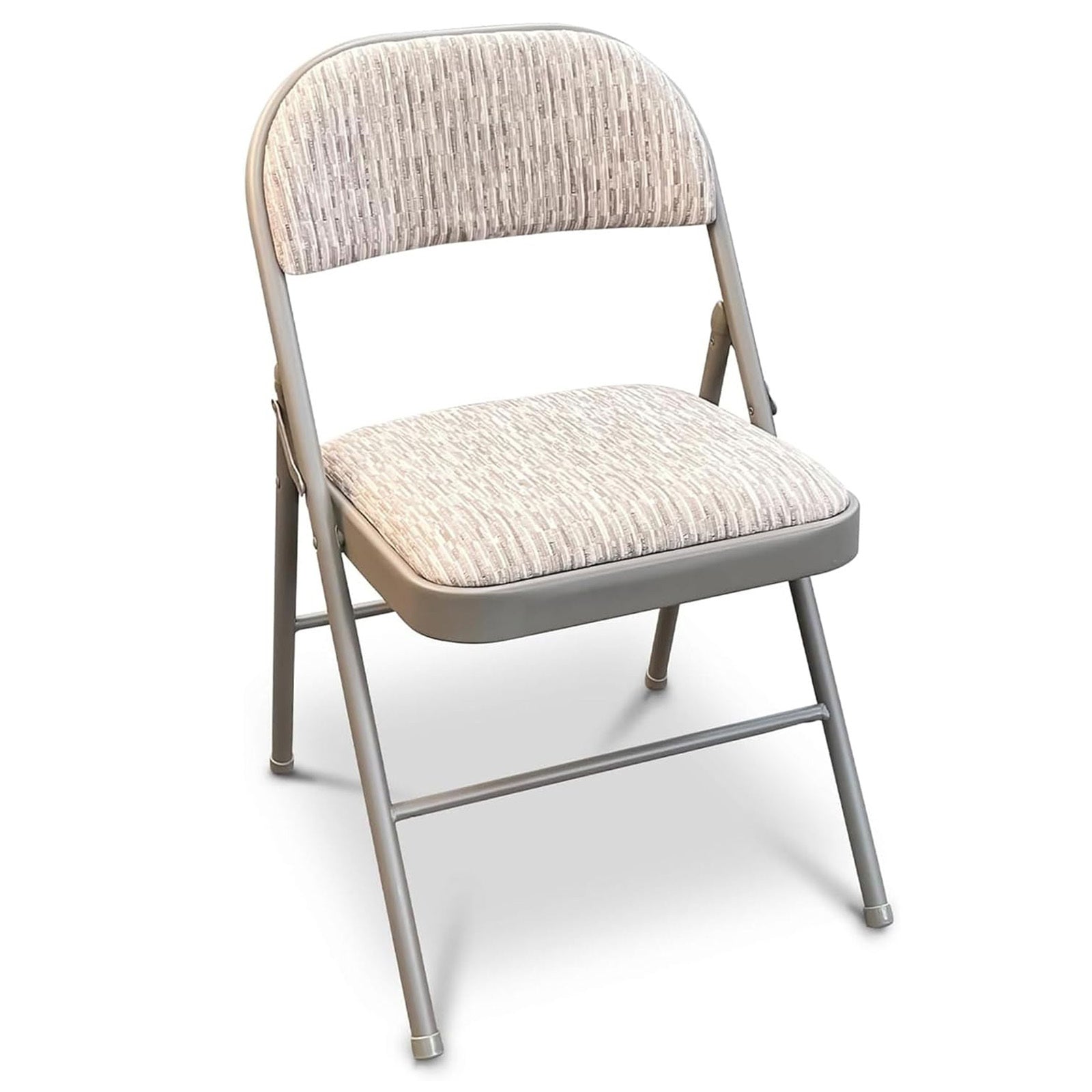 Folding Deluxe Office Back Rest Chair