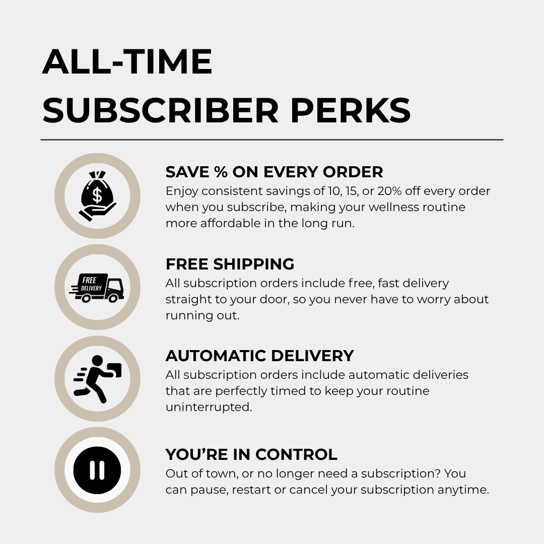 Apple Cider Vinegar Gummies