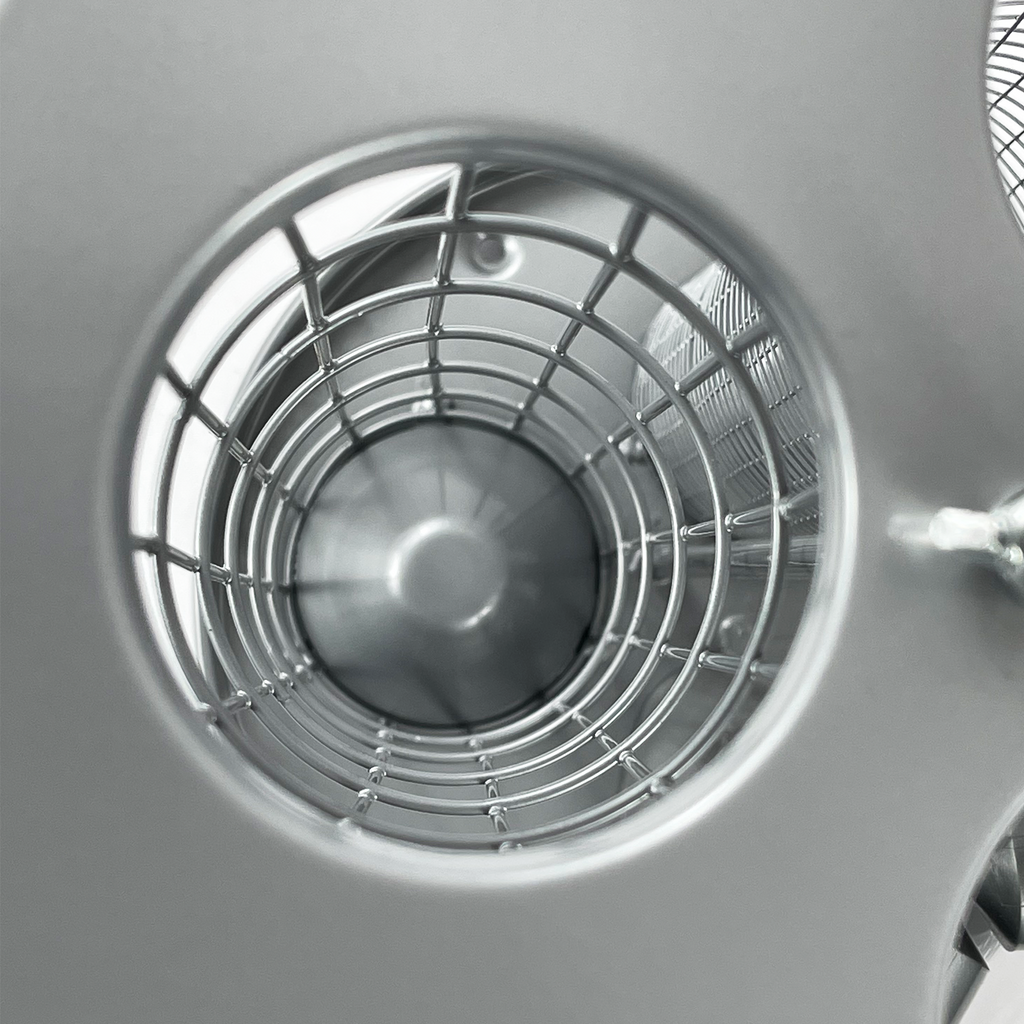 3 in 1 Bird Feeder - Seeds, Nuts & Fat Ball