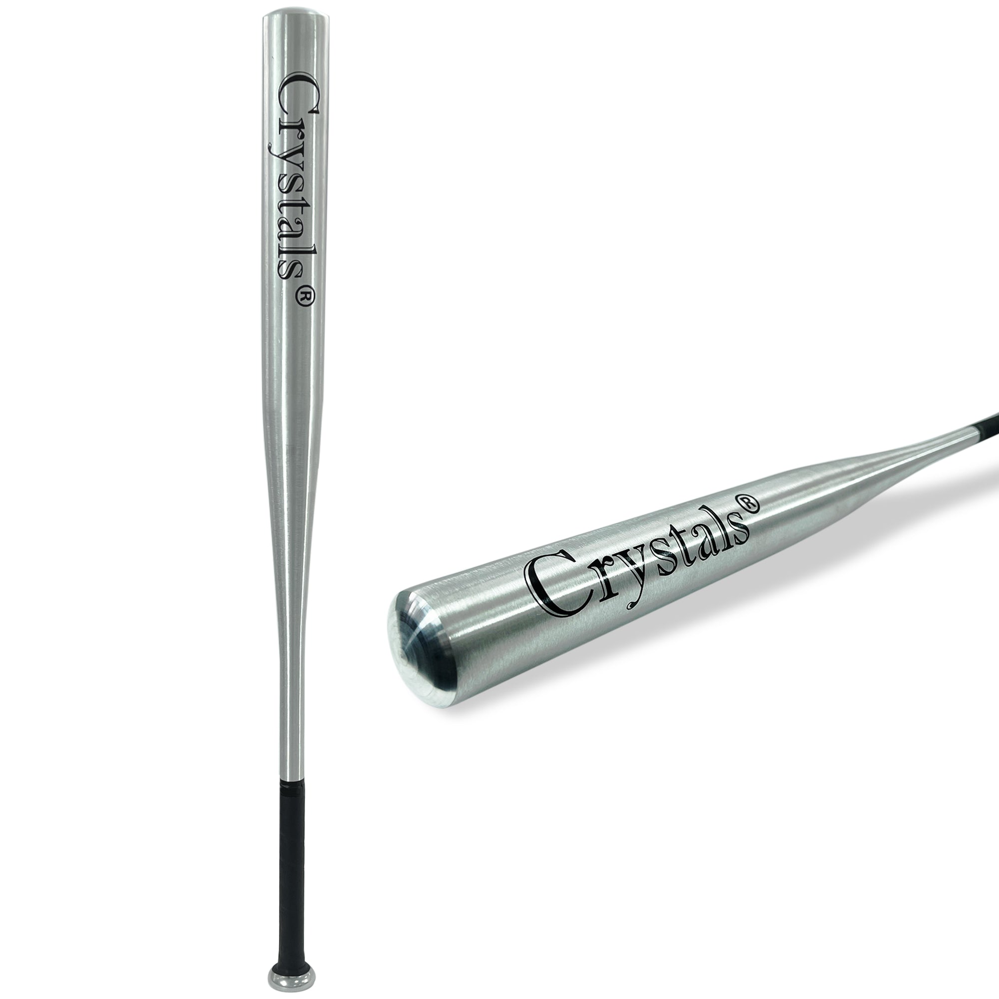 34" Heavy Duty Metal Baseball Bat