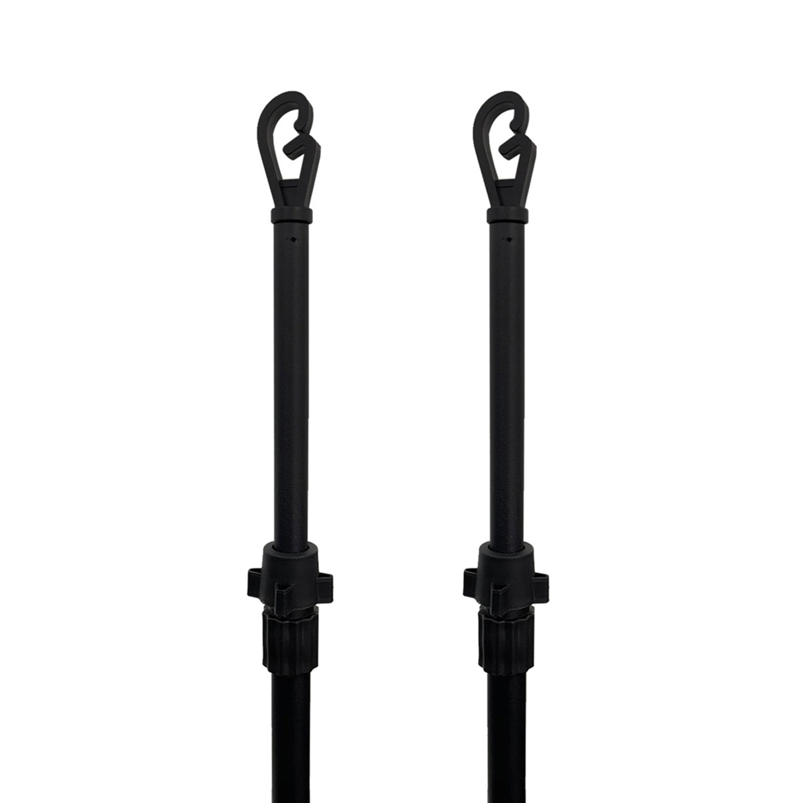 2.4M Metal Heavy Duty Washing Line Prop