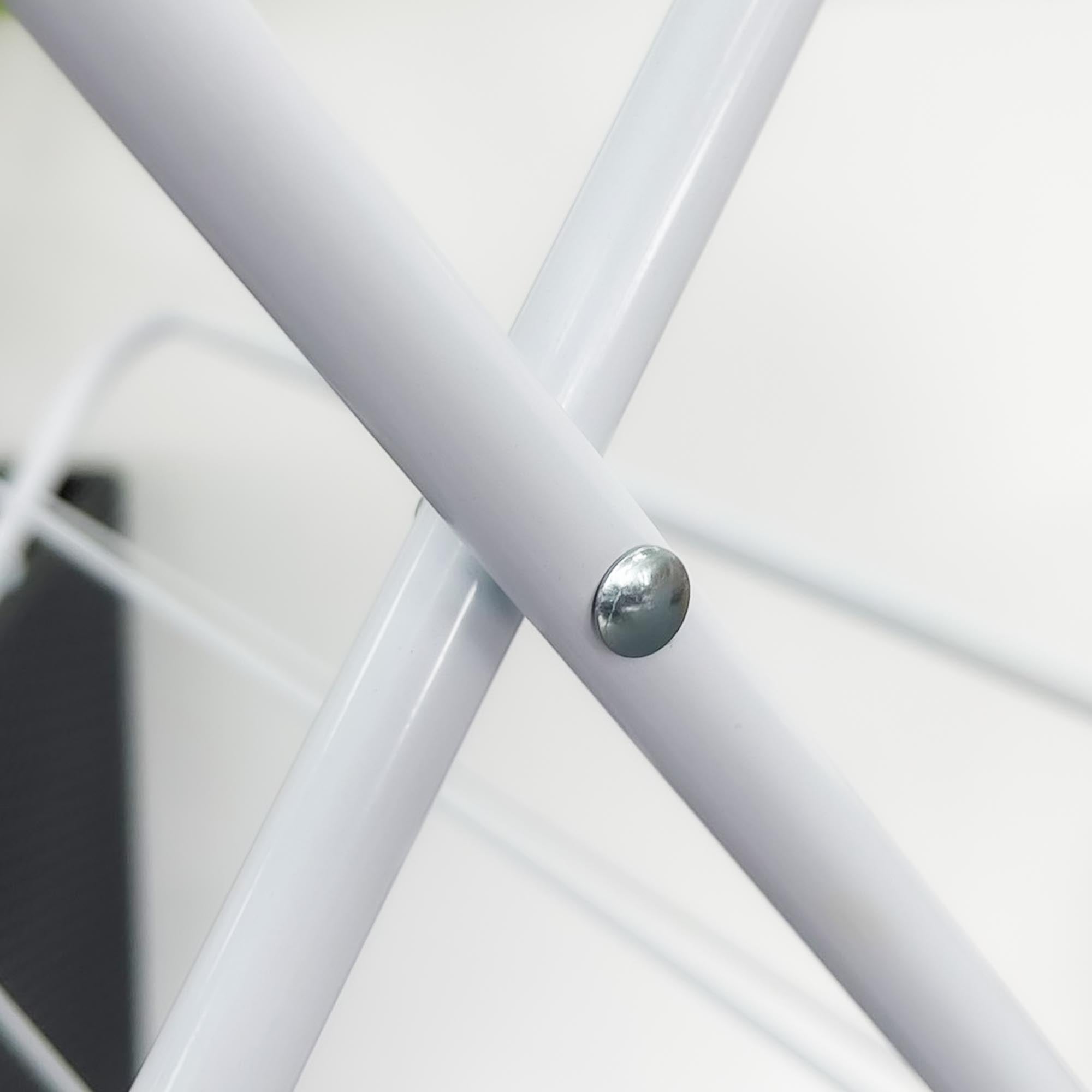 3 Tier Clothes Airer Folding Horses