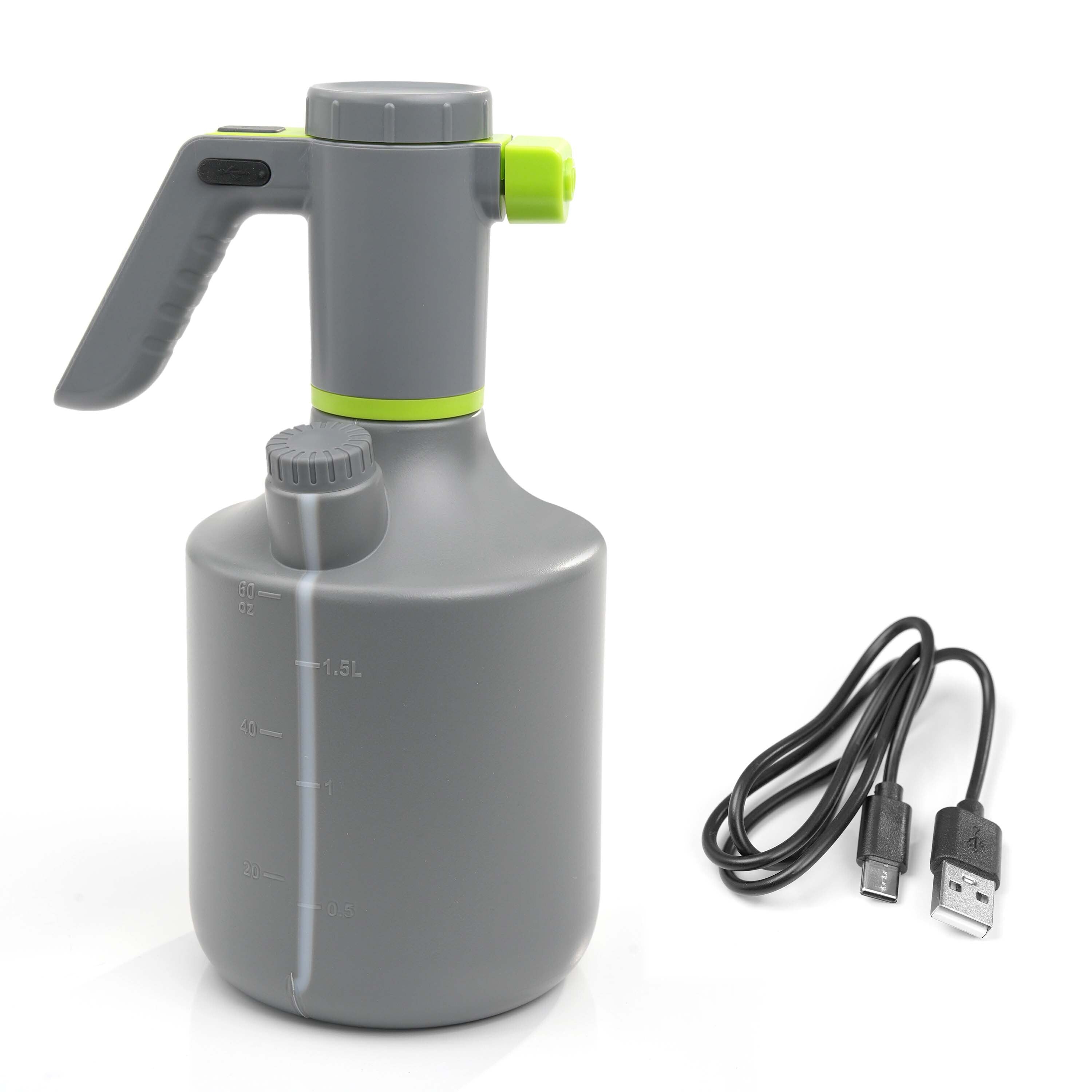 2L Electric Automatic Garden Sprayer