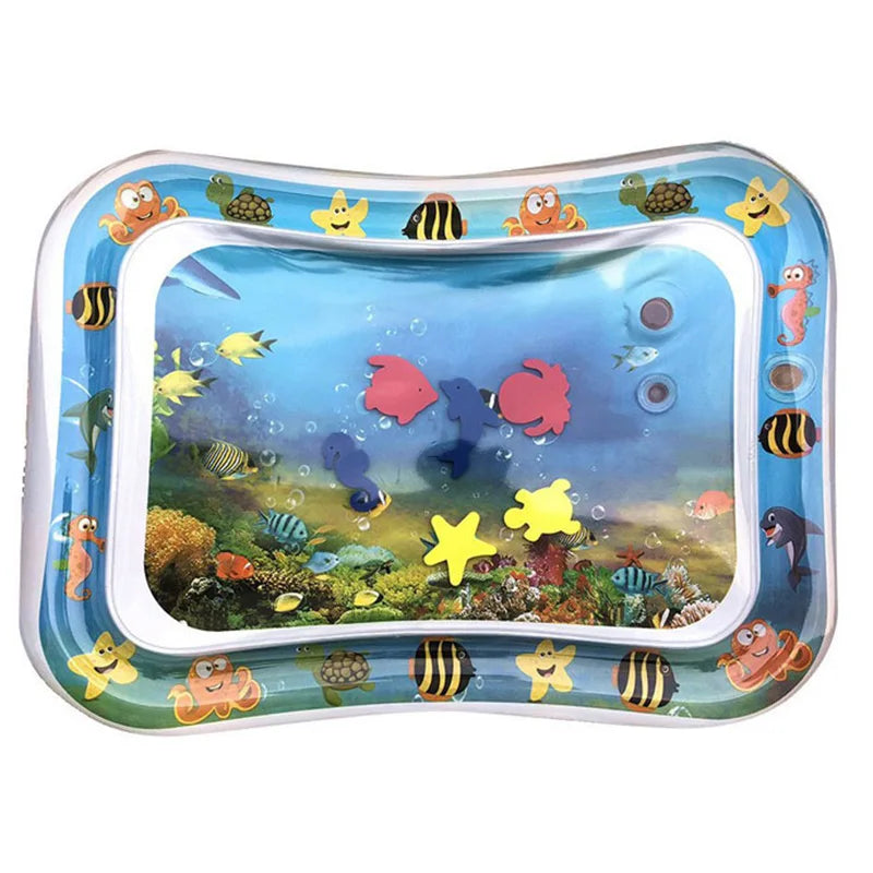 Baby Toys 6 12 Months Inflatable Crawling Baby Rattle Ball Toys Sensory Development Toys For Babies 1 Year Baby Games Toys