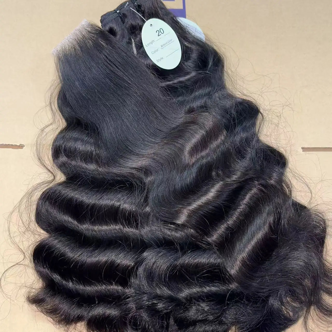 Raw Vietnamese Burmese Hair Unprocessed Virgin Curly Wavy Bundle Hair Vendors, Vietnamese Cuticle Aligned Human Hair Extension