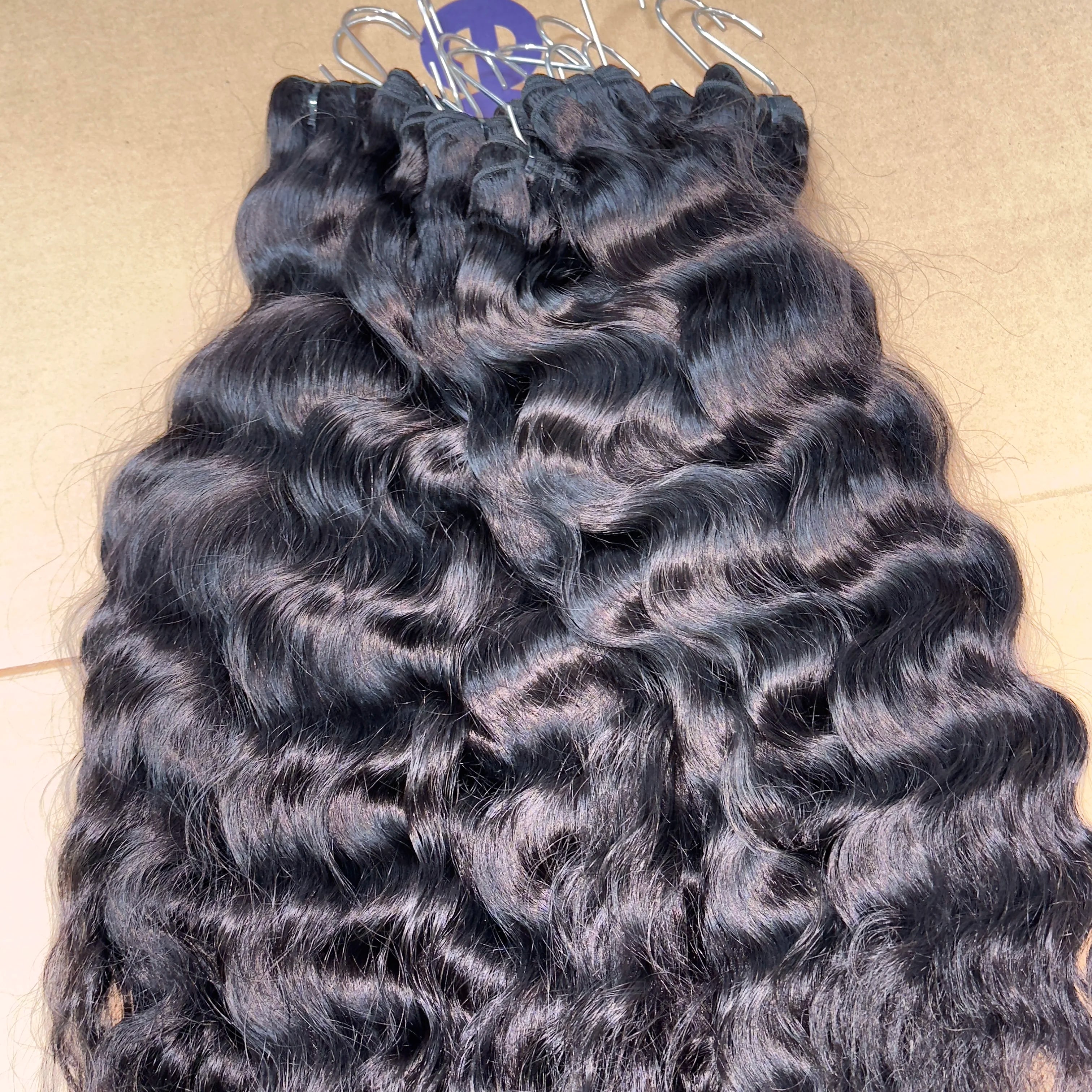 Wholesale Burmese Curly Best Brazilian Human Hair Vendor Straight Body Wave Bundles Raw Remy Hair Extensions No Shedding
