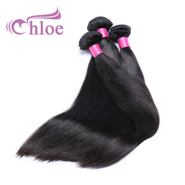 High Quality Top Vendor Raw Indian Human Hair Bundle Raw Virgin Cuticle Aligned Hair Bundles Human Hair Extension