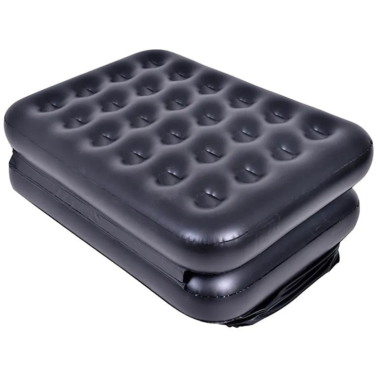 5 In 1 Inflatable Multi Function Double Air Bed Sofa