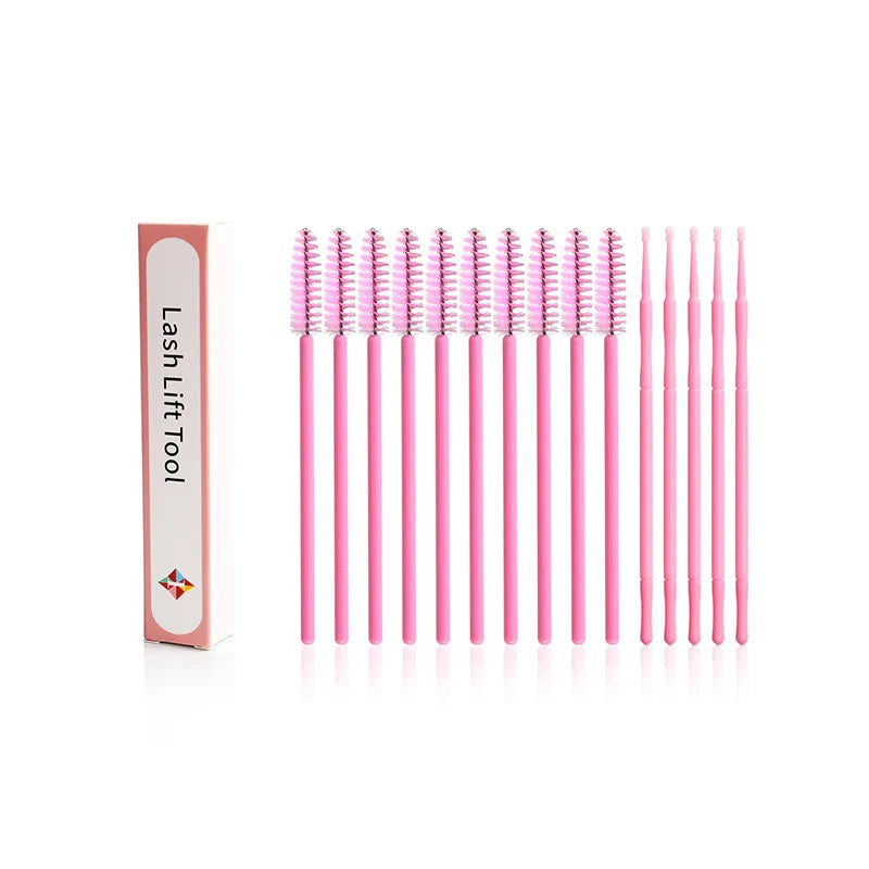 ICONSIGN Lash Lift Kit Dropshipping Lash Lifting Set Eyelash Serum Calia Enhancer Eyelash Perm Eyes Beauty Makeup Tools