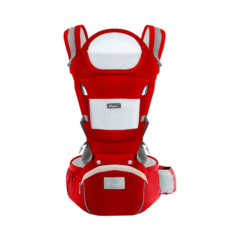 Factory Directly Sales Baby Carriers Waist Stool Walker Baby Warp  Hipseat Baby Sling Carrier  with Lumbar Support
