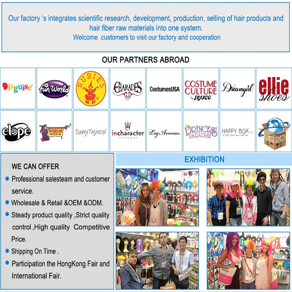 Long Curly Orange Wig for Women Synthetic Hair Wig with Natural Wave Cosplay Costume Wig Heat Resistant Fiber Party Stage