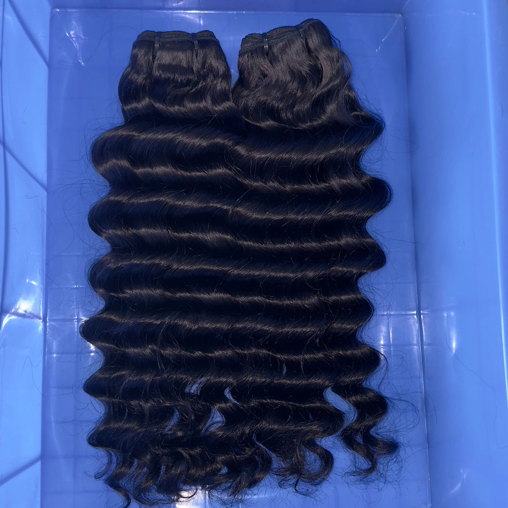 Cuticle Aligned Burmese Curly Virgin Human Hair Bundle Vendors Wholesale 12A Grade Vietnamese Raw Bundle Human Hair