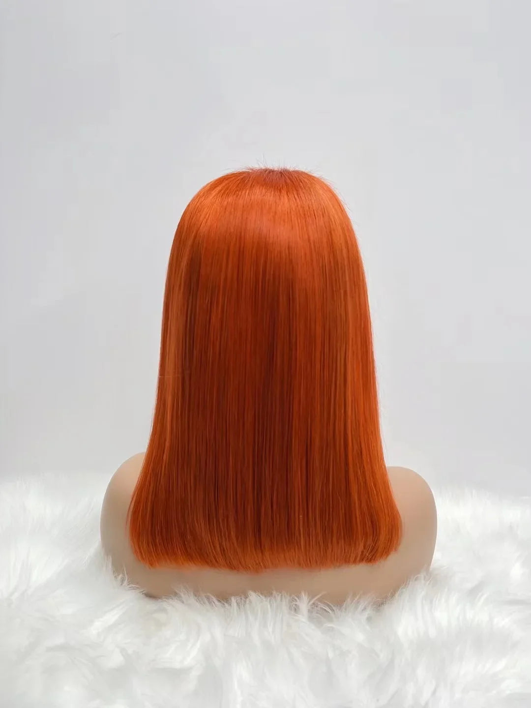 Short Bob Transparent Lace Human Hair Wig 8-16inch  Brazilian Human Hair  Wigs for Black Women