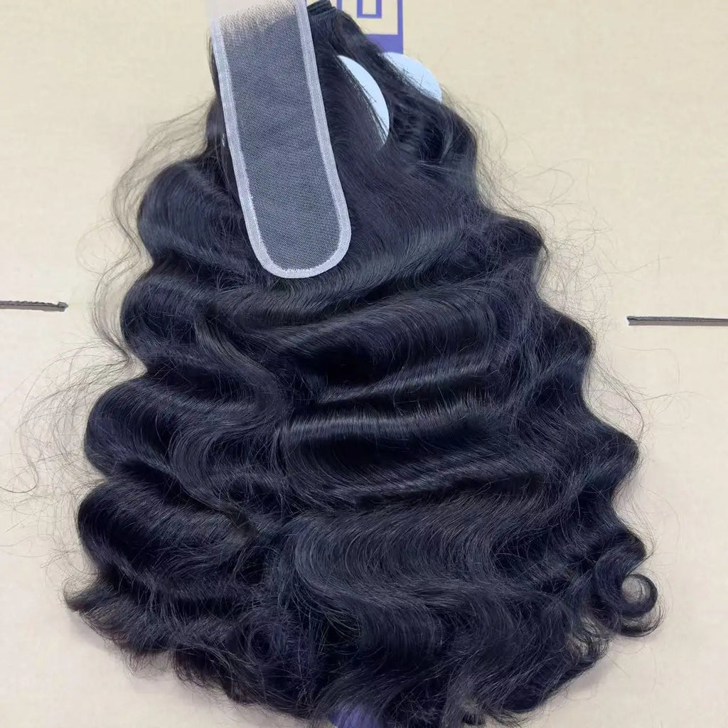 Raw Vietnamese Burmese Hair Unprocessed Virgin Curly Wavy Bundle Hair Vendors, Vietnamese Cuticle Aligned Human Hair Extension