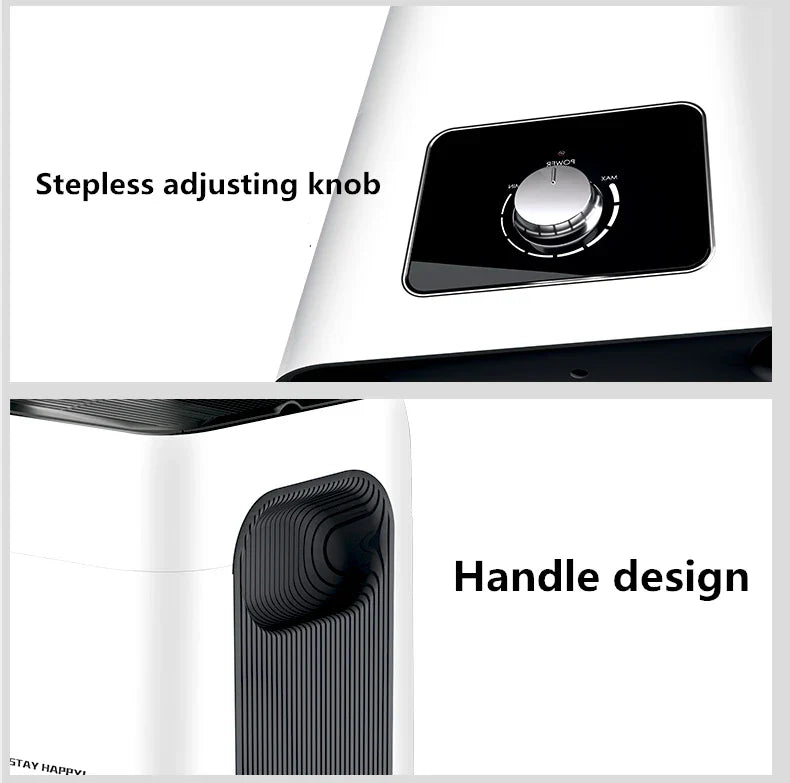 110V 220V 23.8L Large Capacity Industry Air Humidifier Commercial Diffuser Sprayer Humidification Spray Machine