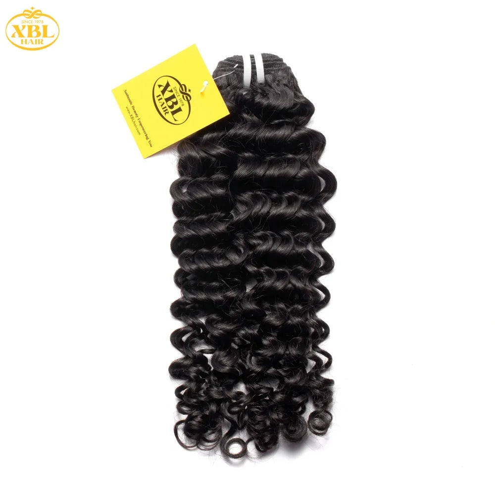 US Local Stock Unprocessed Vietnamese Raw Hair Bundle Vendors Bulk Double Drawn Weft Hot Sale Jerry Curly Human Hair Extensions