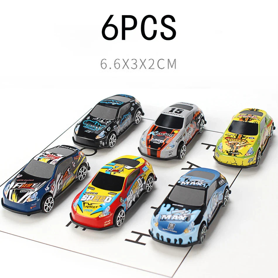 Thin Plastic Traffic Road Carpet for Kids Playmat Children Rug Simulated Parking Map Toy Baby Play Mat Little Boy Girl Mats Toys