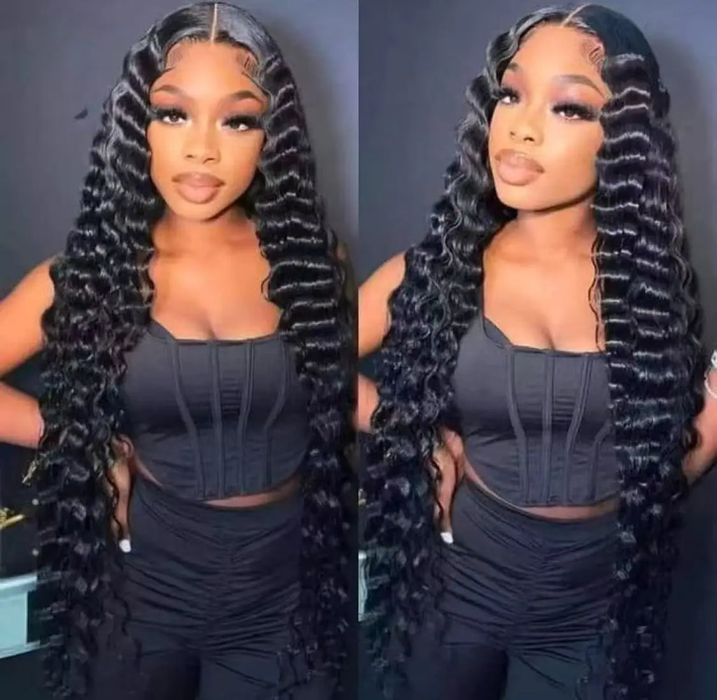 13X4 Human Hair  Lace Frontal 4*4 Closure Wig Wholesale Virgin Raw Vietnamese Human Hair Wig Glueless Straight Wig