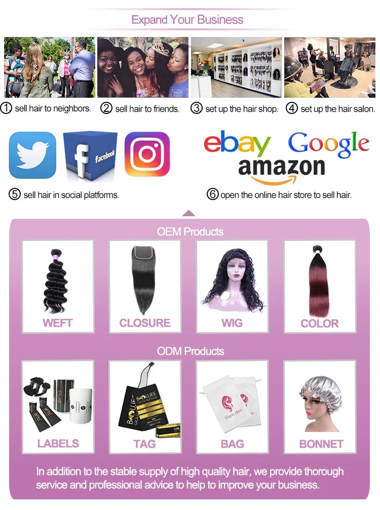 High Quality Top Vendor Raw Indian Human Hair Bundle Raw Virgin Cuticle Aligned Hair Bundles Human Hair Extension