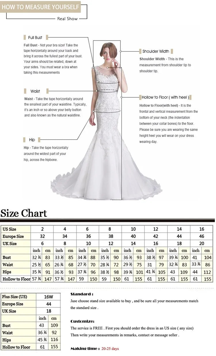 RSM66349 Luxury Elegant Wedding Dress Party Dresses Mermaid Sweetheart Wedding Gown