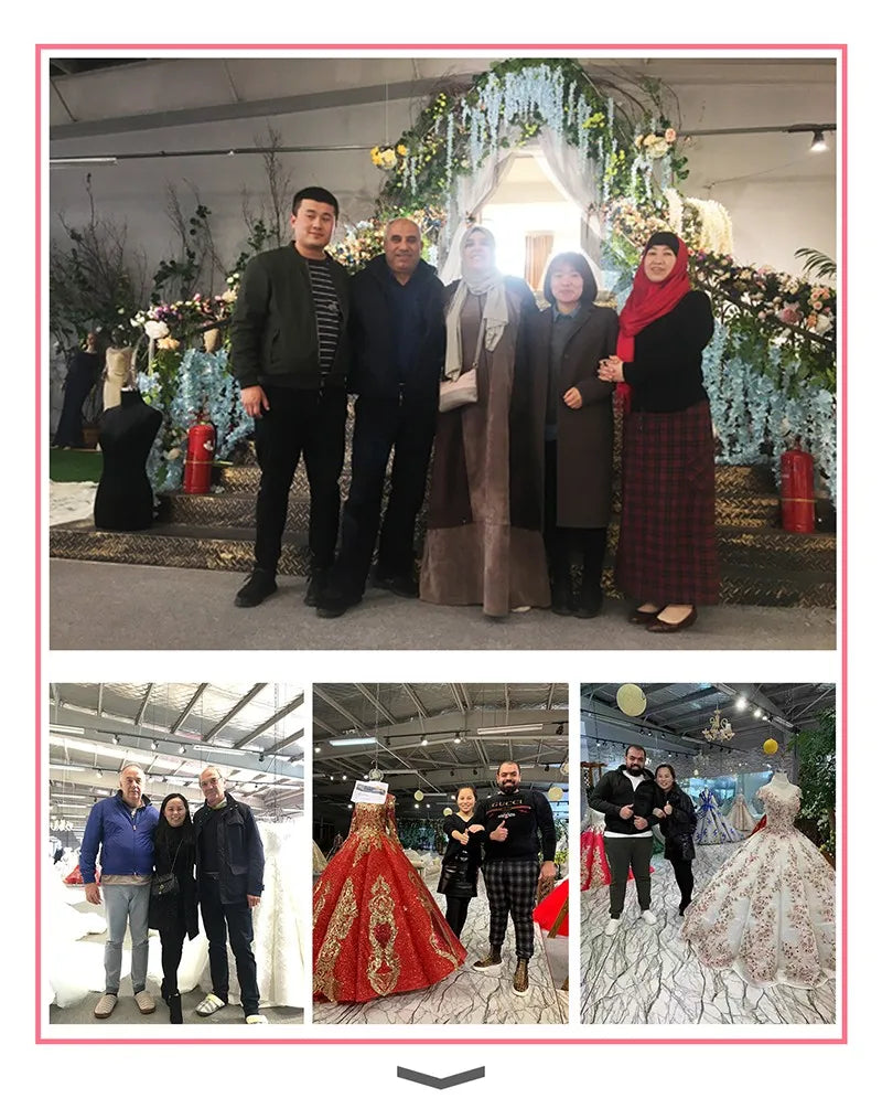 RL014  Latest Design Mermaid Wedding Dress Sexy Tube Top Lace Double Sided Embroidered Plus Size Wedding Dress