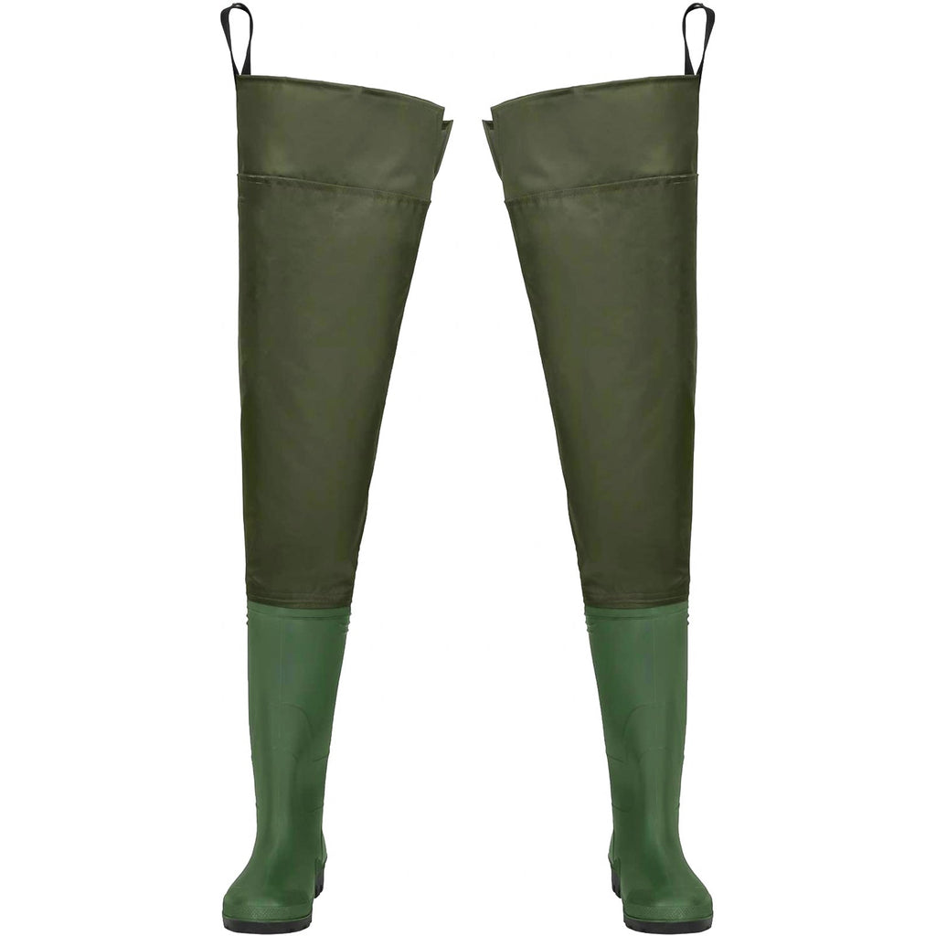 Waterproof Waders for Fishing Gardening