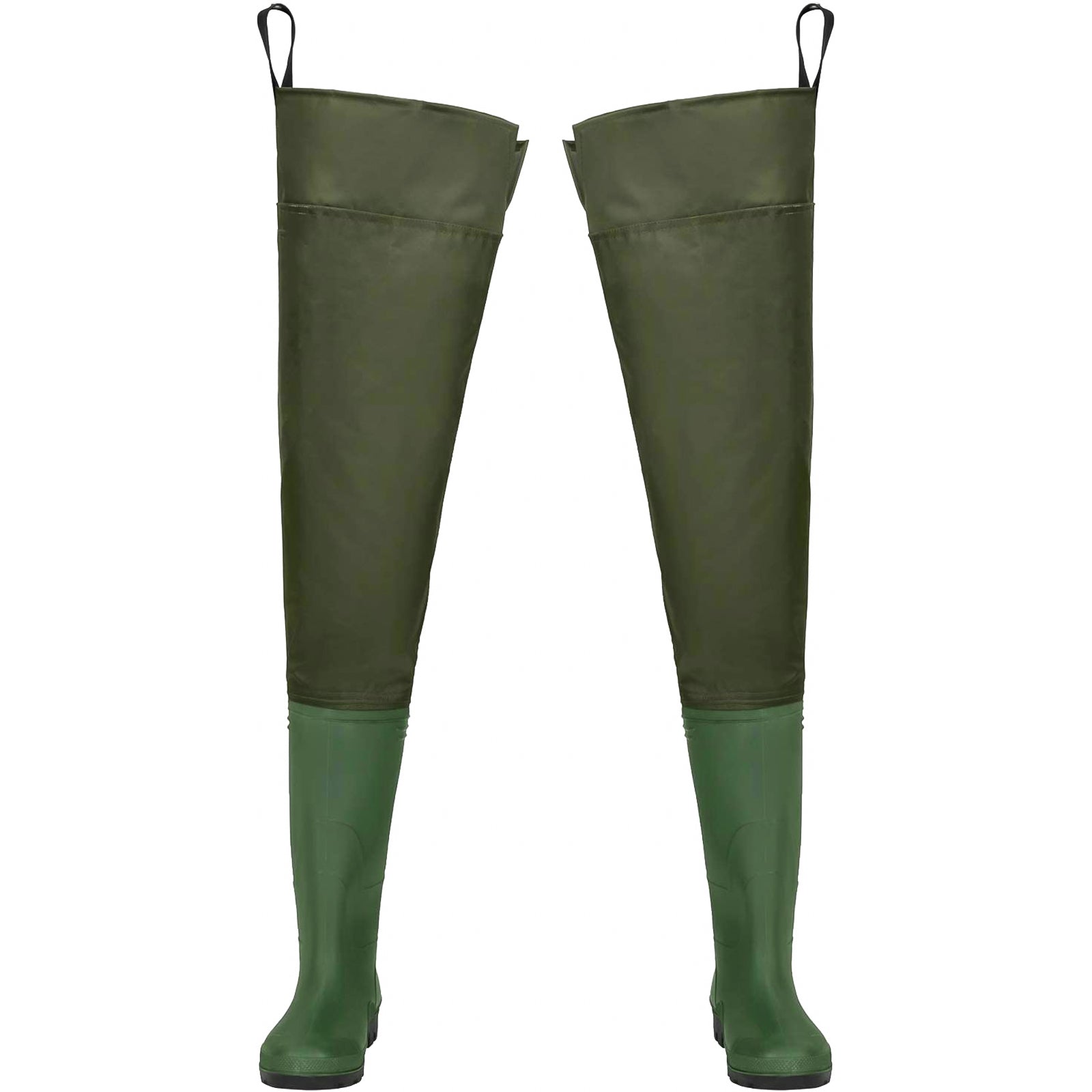 Waterproof Waders for Fishing Gardening