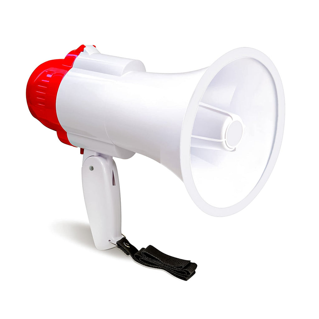 Portable Speaker Megaphone