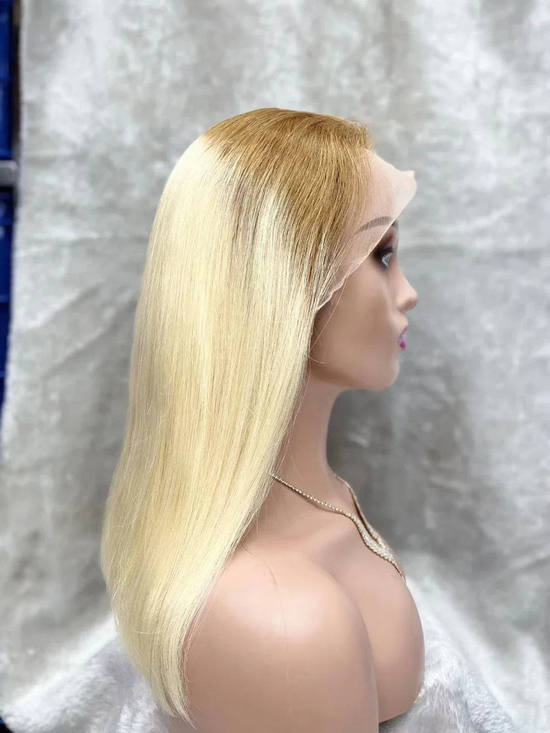 Short Bob Transparent Lace Human Hair Wig 8-16inch  Brazilian Human Hair  Wigs for Black Women