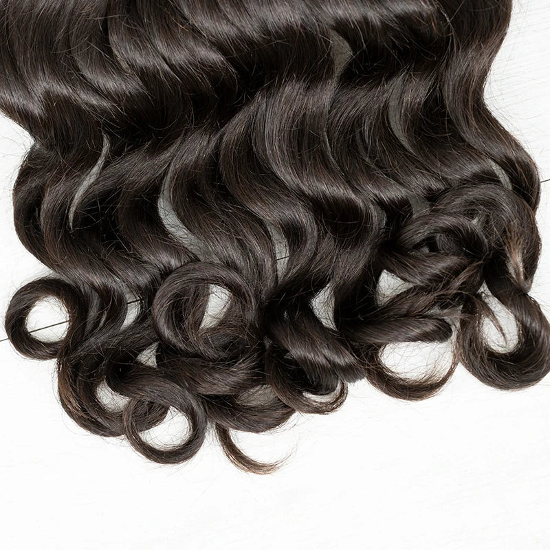 Best Human Hair Bundles Wholesale 10-30 Inch Raw Virgin Brazilian Loose Wave Cheveux Humains En Gros En Kilo