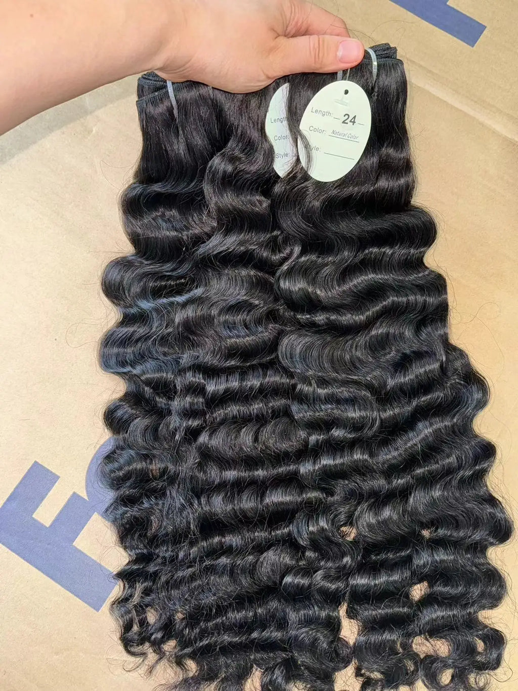 Natural Wavy Curl Raw Vietnamese Hair Wholesale Body Deep Straight Remy Human Hair Weft Bundles Kinky Pixie Burmese Curly
