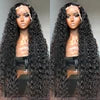 Wholesale Prices Wear and Go Pre Plucked Indian Human Hair Wig Afro Kinky Curly 4x4 5x5 13x4 Full Front HD Glueless Lace Wigs