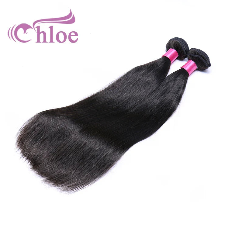 High Quality Top Vendor Raw Indian Human Hair Bundle Raw Virgin Cuticle Aligned Hair Bundles Human Hair Extension