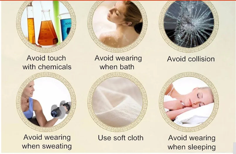 Green White CZ Bezel Heart Shaped Tennis Chain Choker Necklace For Women Geometric Classic Luxury Jewelry