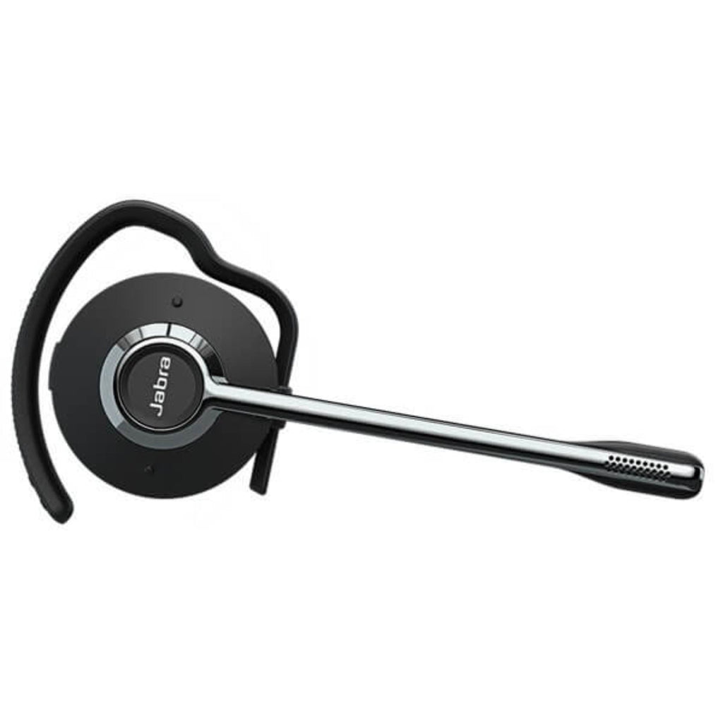 Jabra Engage 65 Convertible Headset On ear Convertible DECT Wireless Brand New