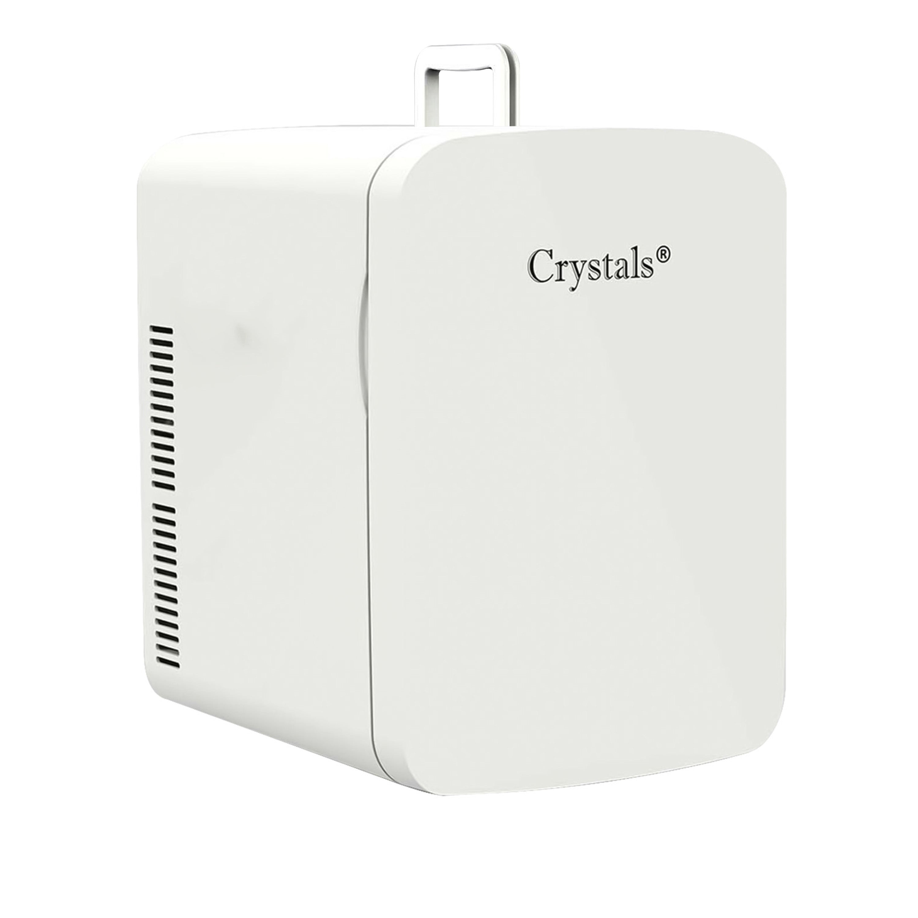 15L Compact Refrigerator Mini Electric Fridge