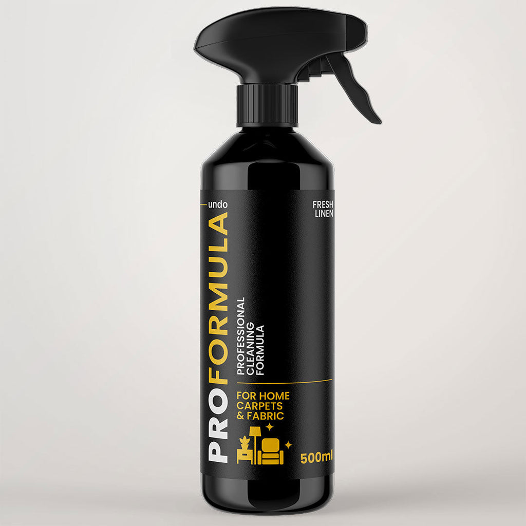 Proformula - Carpet & Fabric Cleaner